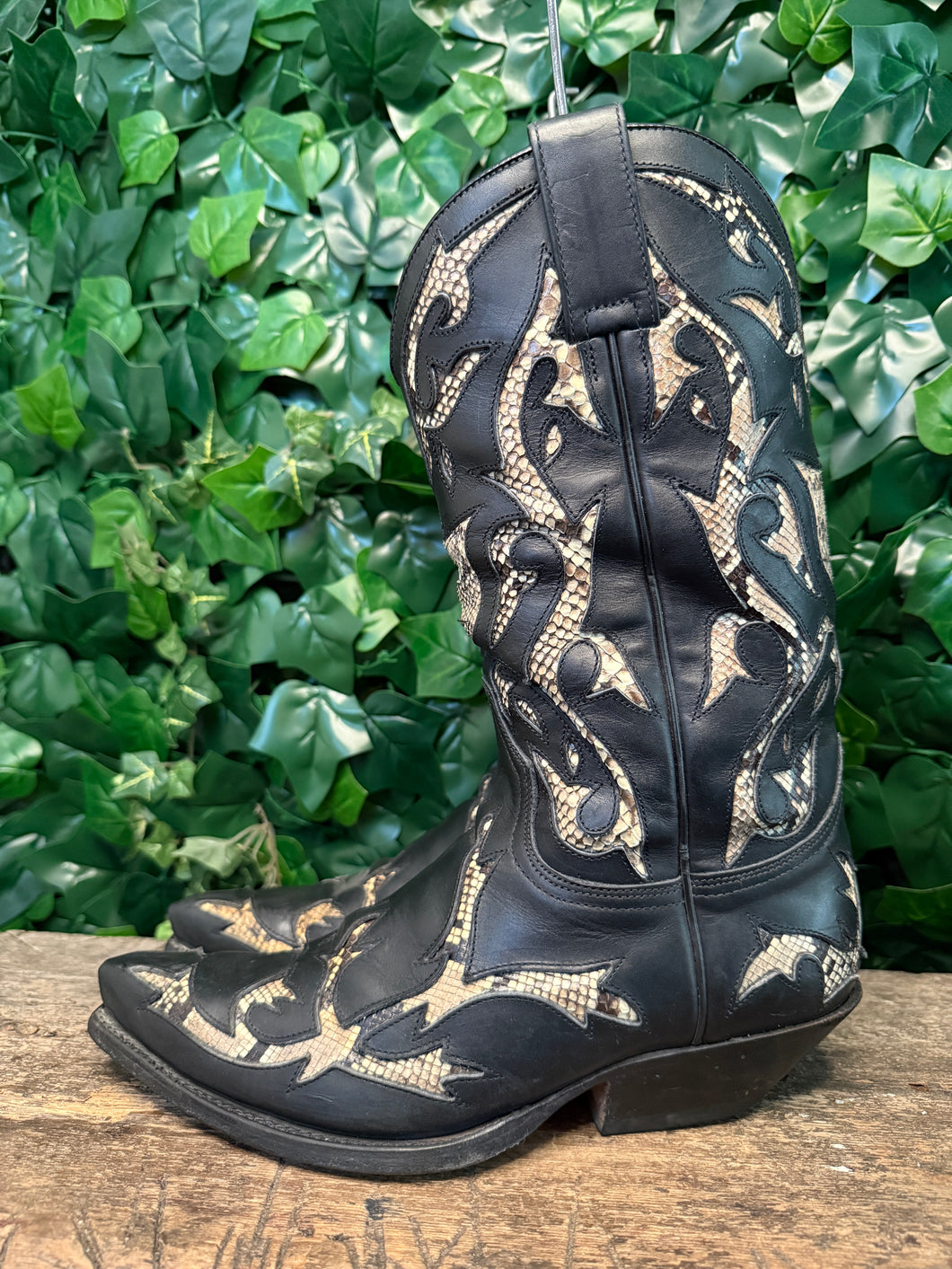 fantastisch gave sendra laars maat 41