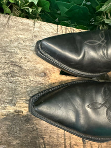 zo goed als nieuw laars van Sendra maat 40
