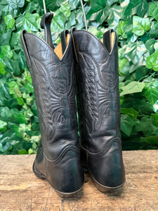 zo goed als nieuw laars van Sendra maat 40