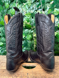 zo goed als nieuw laars van Sendra maat 40