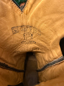 zo goed als nieuw laars van Sendra maat 40