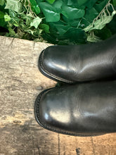 Afbeelding in Gallery-weergave laden, supergave vintage blokhaklaars van Sendra maat 38