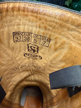 Afbeelding in Gallery-weergave laden, supergave vintage blokhaklaars van Sendra maat 38
