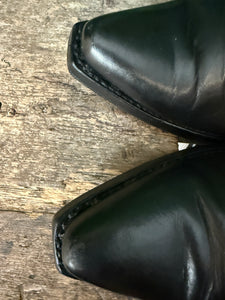 geweldig mooie laars van Sendra maat 40