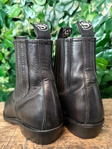 geweldig mooie laars van Sendra maat 40