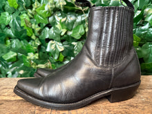Afbeelding in Gallery-weergave laden, geweldig mooie laars van Sendra maat 40