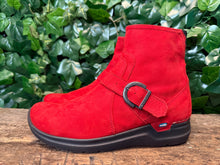 Afbeelding in Gallery-weergave laden, Nieuwe enkellaarsjes van Wolky maat 41