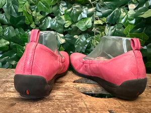 Nieuwe ballerina's van Wolky maat 40