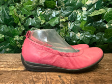 Afbeelding in Gallery-weergave laden, Nieuwe ballerina&#39;s van Wolky maat 40