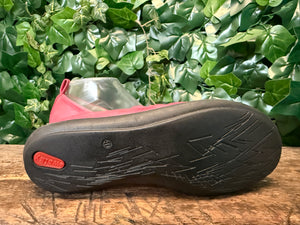 Nieuwe ballerina's van Wolky maat 40