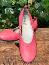 Afbeelding in Gallery-weergave laden, Nieuwe ballerina&#39;s van Wolky maat 40