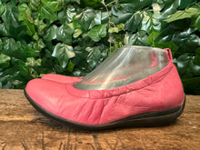 Afbeelding in Gallery-weergave laden, Nieuwe ballerina&#39;s van Wolky maat 40