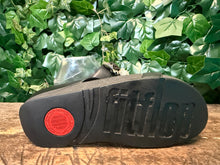 Afbeelding in Gallery-weergave laden, zo goed als nieuw supermooie slippers van fitflop maat 41