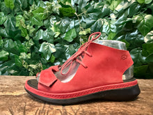 Afbeelding in Gallery-weergave laden, Nieuwe sandalen van Loints of Holland maat 37