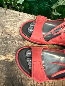 Nieuwe sandalen van Loints of Holland maat 37