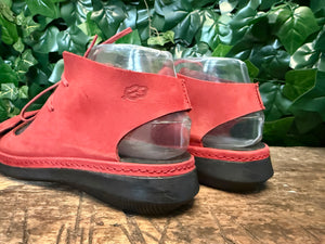 Nieuwe sandalen van Loints of Holland maat 37