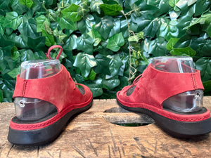 Nieuwe sandalen van Loints of Holland maat 37