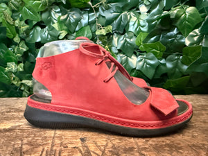 Nieuwe sandalen van Loints of Holland maat 37
