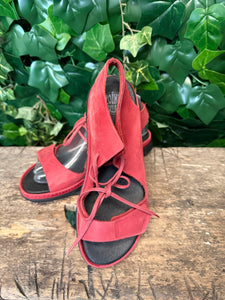 Nieuwe sandalen van Loints of Holland maat 37
