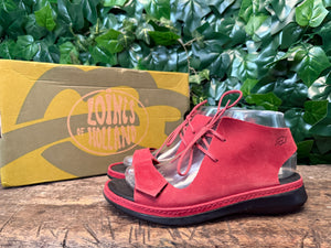 Nieuwe sandalen van Loints of Holland maat 37