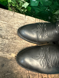 Zo goed als Nieuw gave laarzen van Sendra maat 38