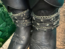 Afbeelding in Gallery-weergave laden, Zo goed als Nieuw gave laarzen van Sendra maat 38
