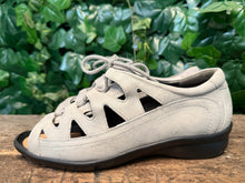 Afbeelding in Gallery-weergave laden, Bijna Nieuwe sandalen van Durea maat 41 (wijdte H)