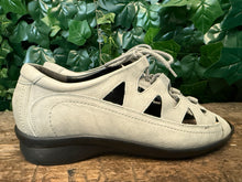 Afbeelding in Gallery-weergave laden, Bijna Nieuwe sandalen van Durea maat 41 (wijdte H)