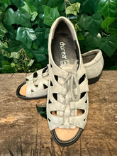 Afbeelding in Gallery-weergave laden, Bijna Nieuwe sandalen van Durea maat 41 (wijdte H)