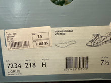 Afbeelding in Gallery-weergave laden, Bijna Nieuwe sandalen van Durea maat 41 (wijdte H)
