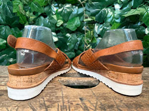 Nieuwe sandalen van Ara maat 40