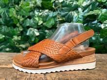 Afbeelding in Gallery-weergave laden, Nieuwe sandalen van Ara maat 40
