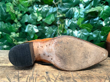 Afbeelding in Gallery-weergave laden, Bijna Nieuwe vintage laars van sendra maat 37