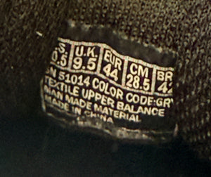 Nieuwe sneakers van Skechers maat 44