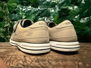 Nieuwe sneakers van Skechers maat 44