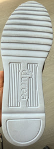 Nieuwe sneakers van Durea maat 38,5 wijdte K