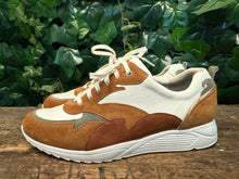 Afbeelding in Gallery-weergave laden, Nieuwe sneakers van Durea maat 38,5 wijdte K