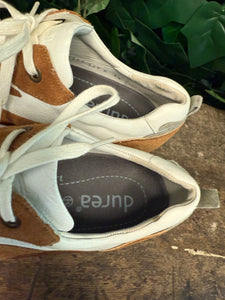Nieuwe sneakers van Durea maat 38,5 wijdte K