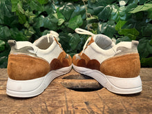 Afbeelding in Gallery-weergave laden, Nieuwe sneakers van Durea maat 38,5 wijdte K
