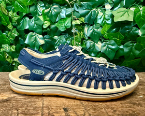Nieuwe sandalen van Keen maat 37