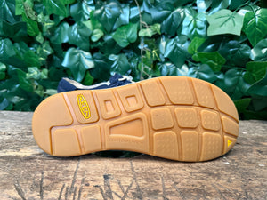 Nieuwe sandalen van Keen maat 37