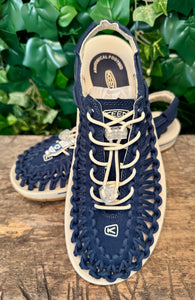 Nieuwe sandalen van Keen maat 37