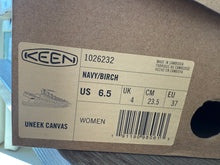 Afbeelding in Gallery-weergave laden, Nieuwe sandalen van Keen maat 37