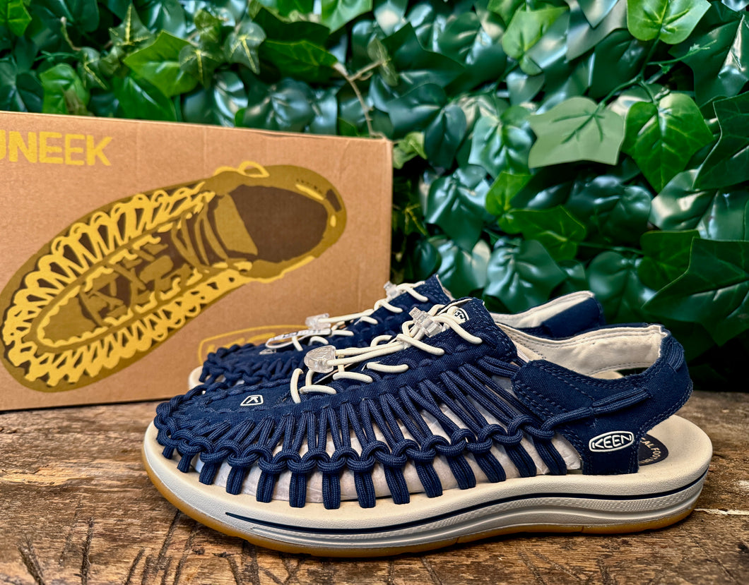 Nieuwe sandalen van Keen maat 37