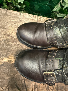 Bijna Nieuwe boots van Laura Vita maat 39