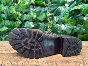 Bijna Nieuwe boots van Laura Vita maat 39