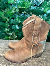 Afbeelding in Gallery-weergave laden, Nieuwe geweldig gave boots van Sendra maat 38