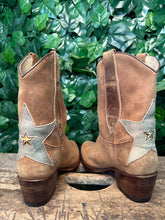 Afbeelding in Gallery-weergave laden, Nieuwe geweldig gave boots van Sendra maat 38