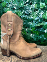 Afbeelding in Gallery-weergave laden, Nieuwe geweldig gave boots van Sendra maat 38