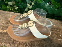 Afbeelding in Gallery-weergave laden, Bijna Nieuwe slippers van Fitflop maat 38